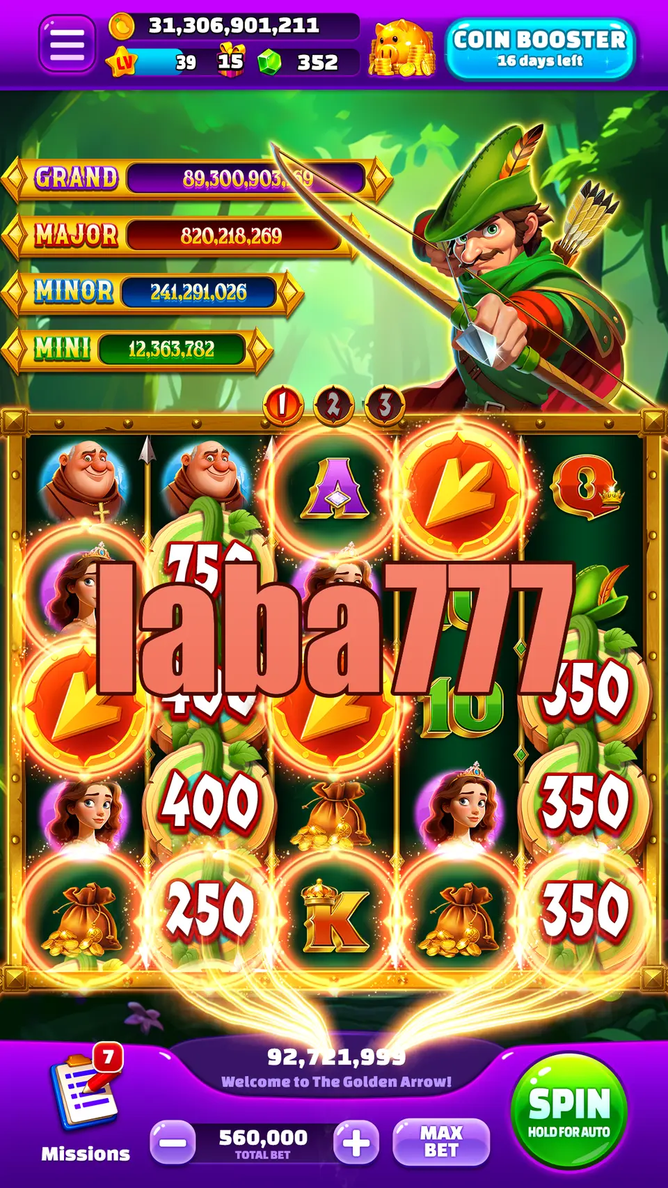 laba777 APK