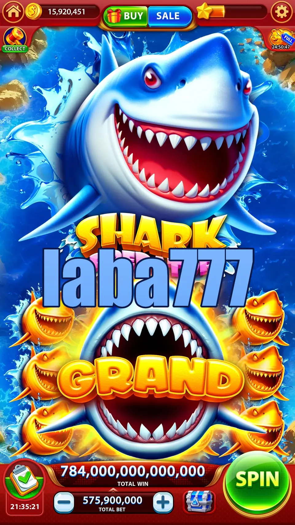 laba777 APK