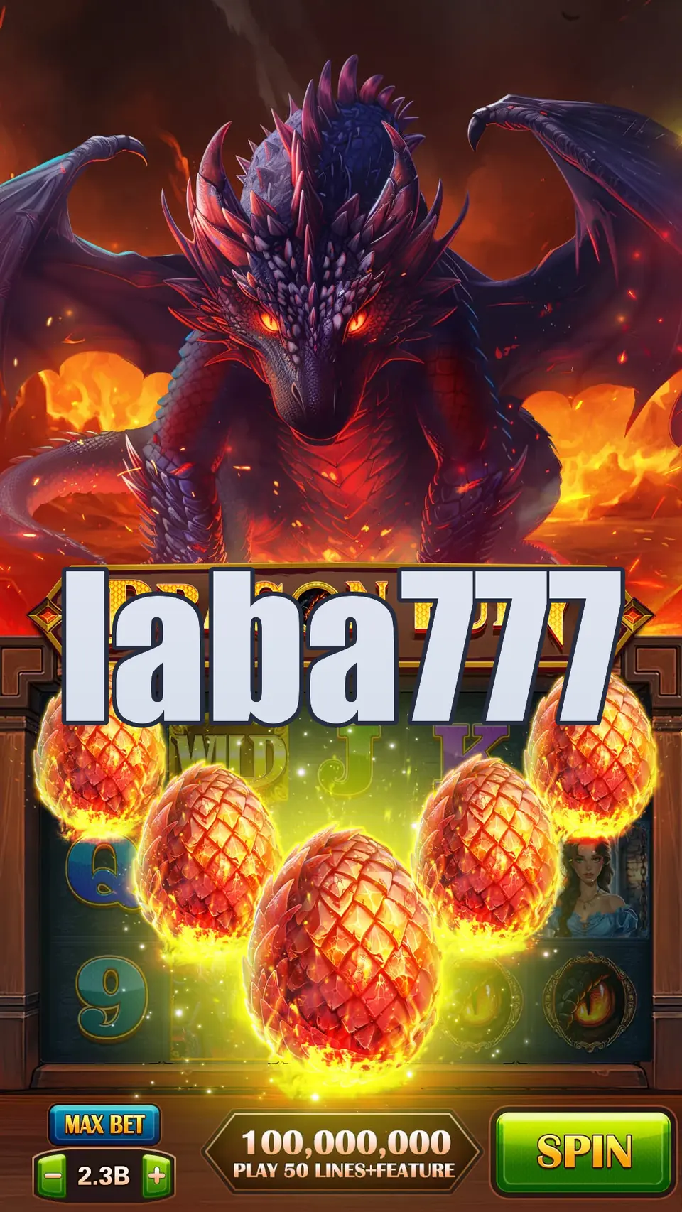 laba777 APK