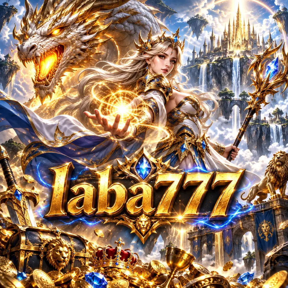 laba777 Masuk