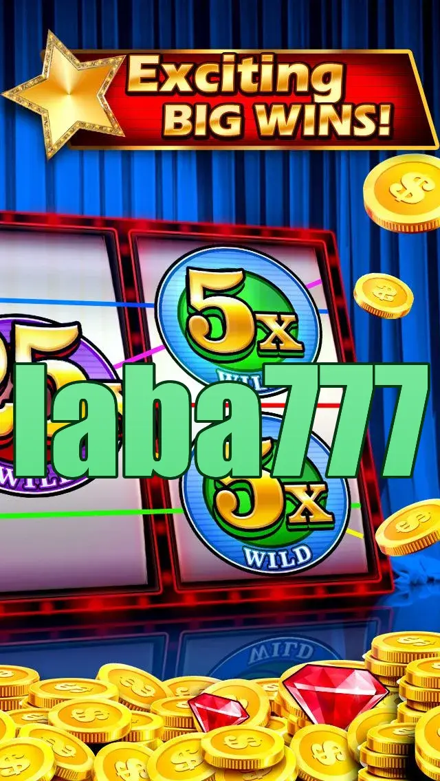 laba777 Masuk
