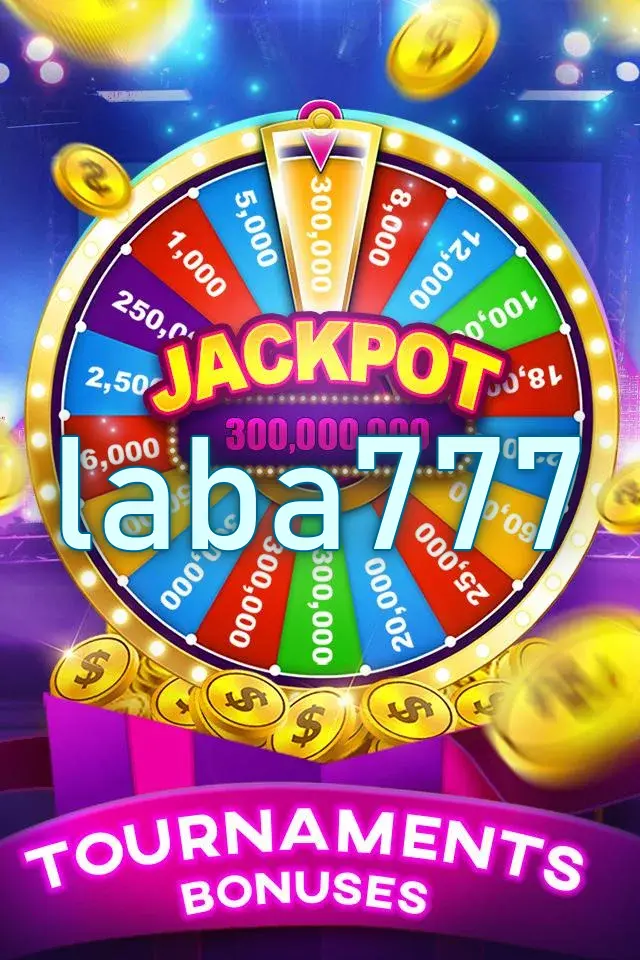 laba777 Masuk