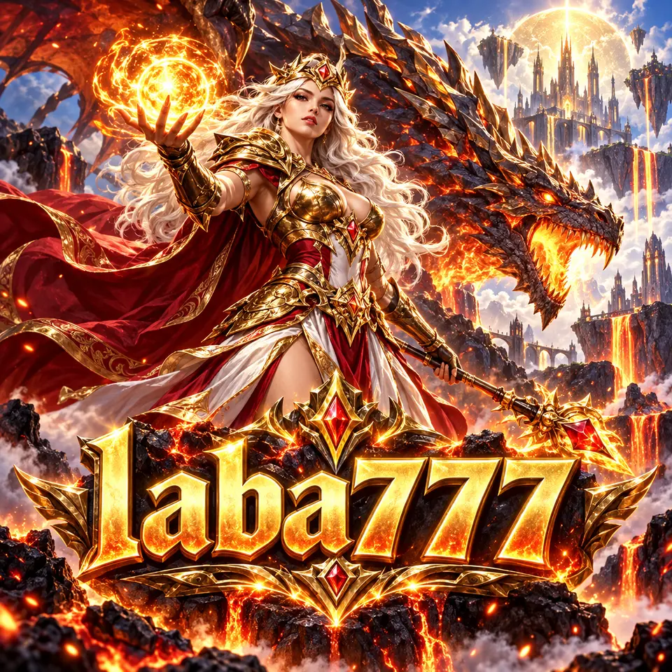 laba777 APK Resmi Unduh