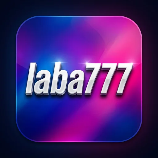 laba777 Logo - Resmi